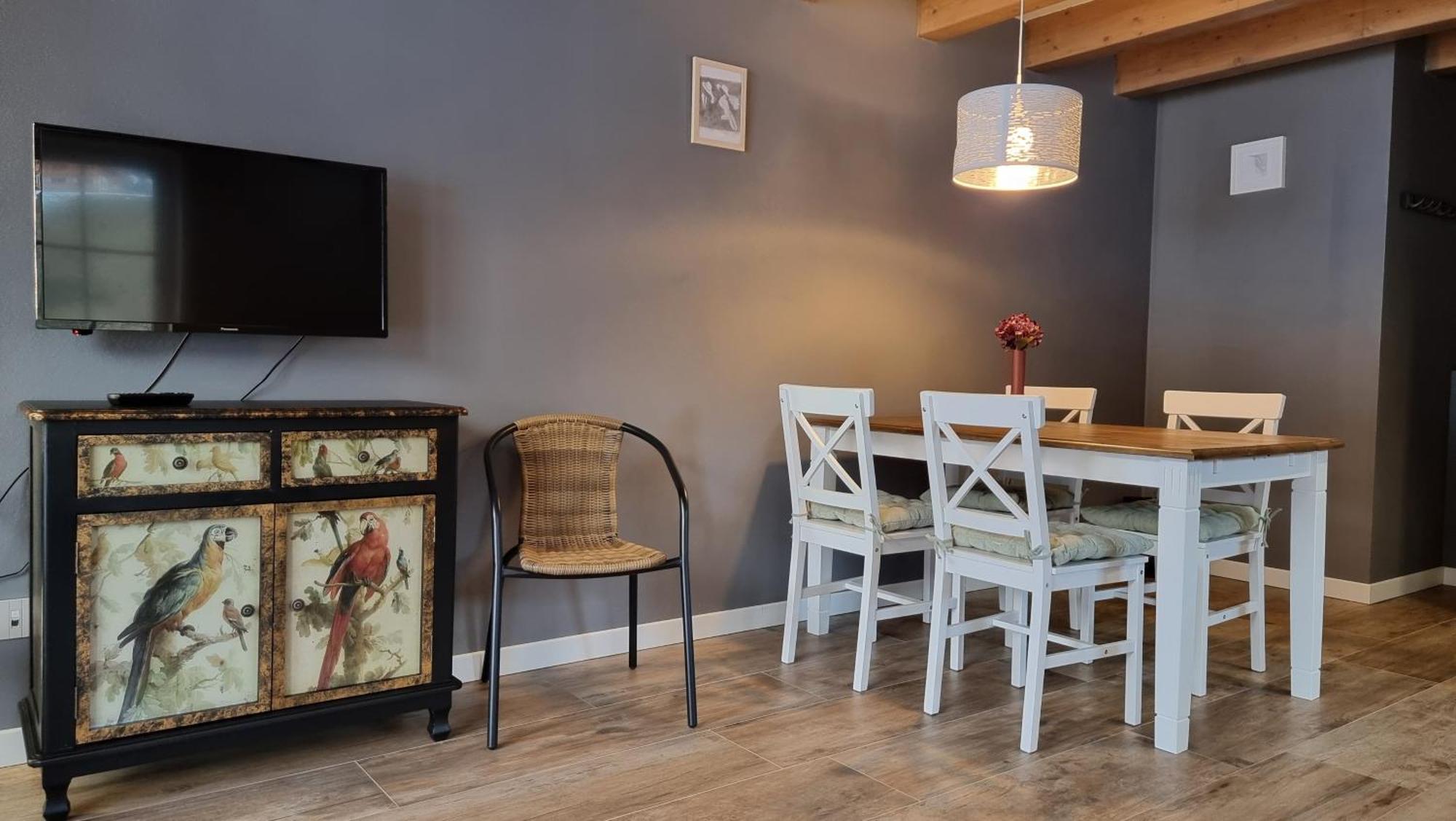 Residence Geisler Funes フーネス エクステリア 写真