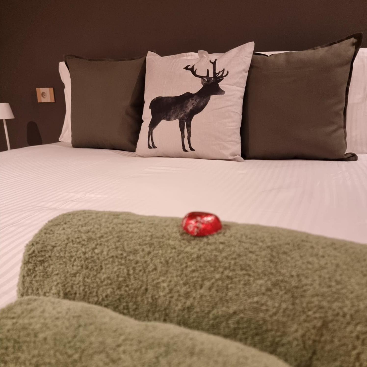 Residence Geisler Funes フーネス エクステリア 写真
