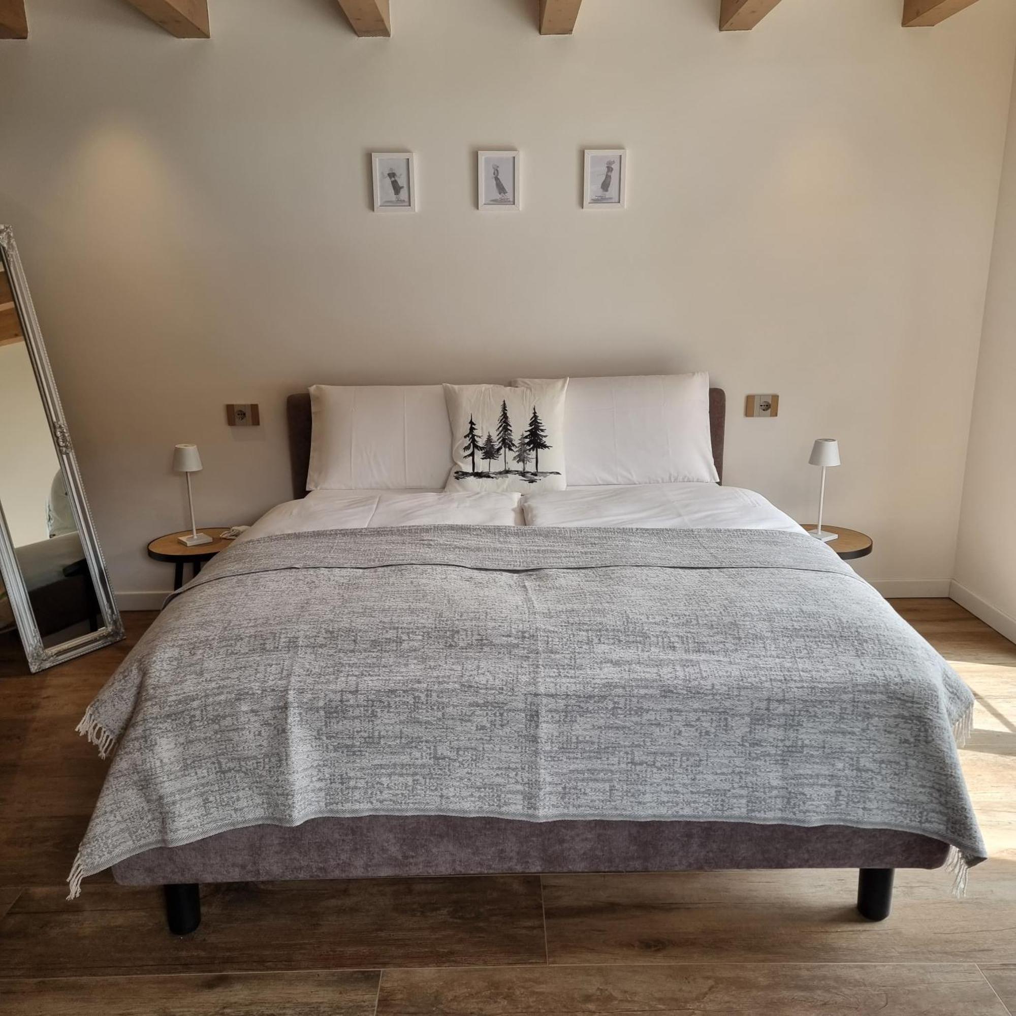Residence Geisler Funes フーネス エクステリア 写真