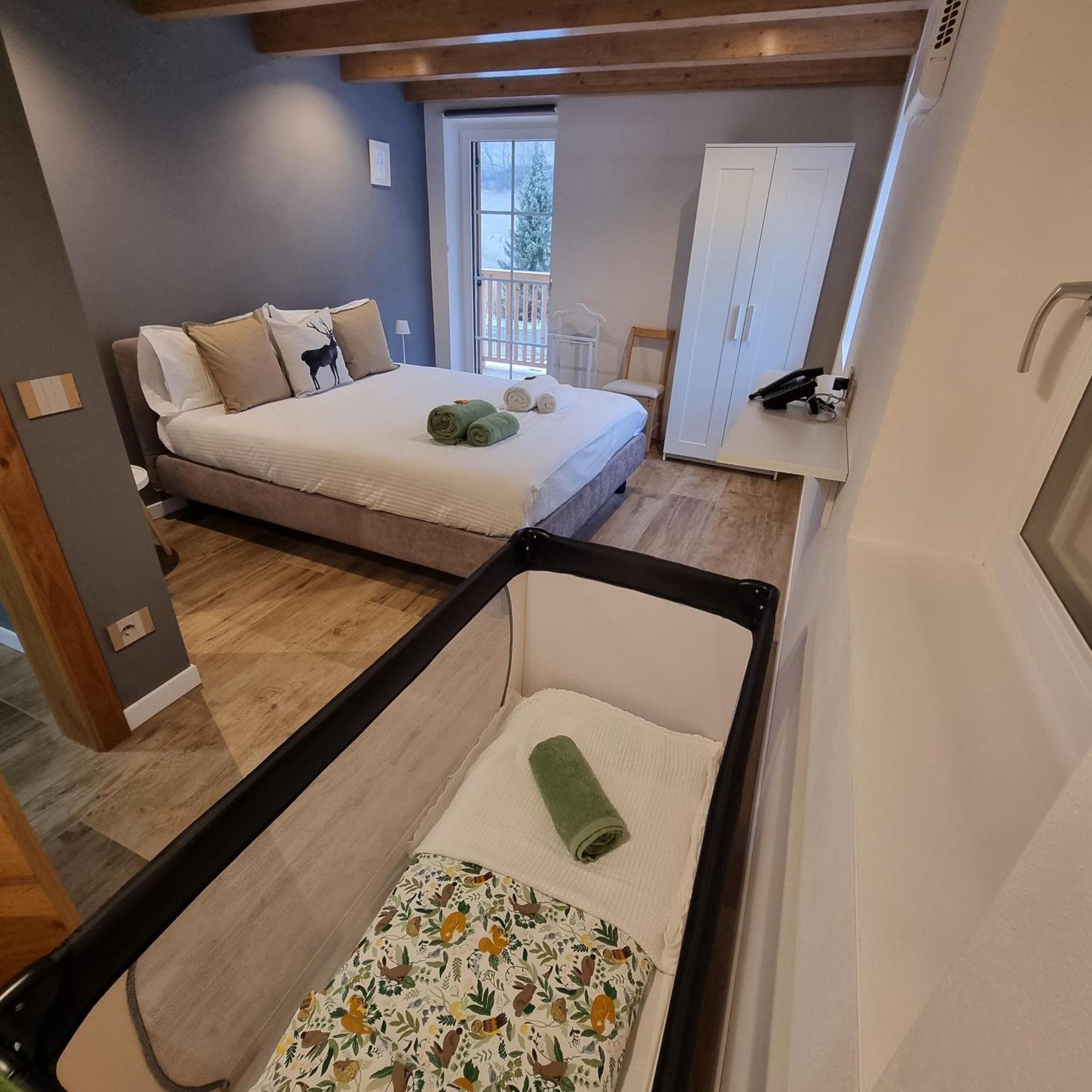 Residence Geisler Funes フーネス エクステリア 写真
