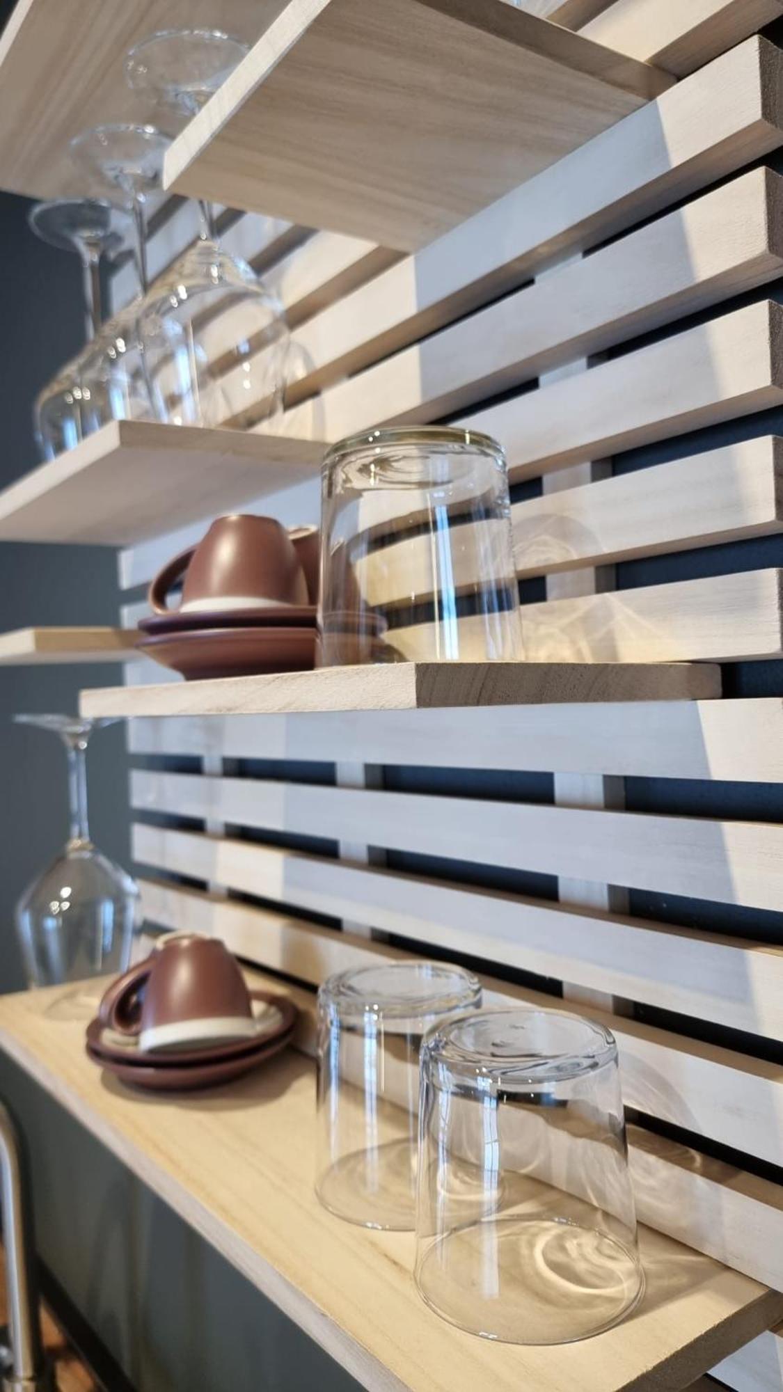 Residence Geisler Funes フーネス エクステリア 写真